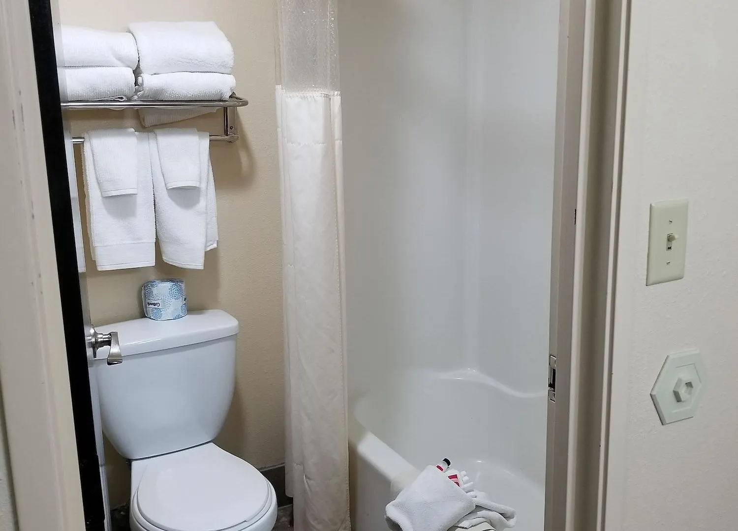 Hotel Luxe Studios Nashville
