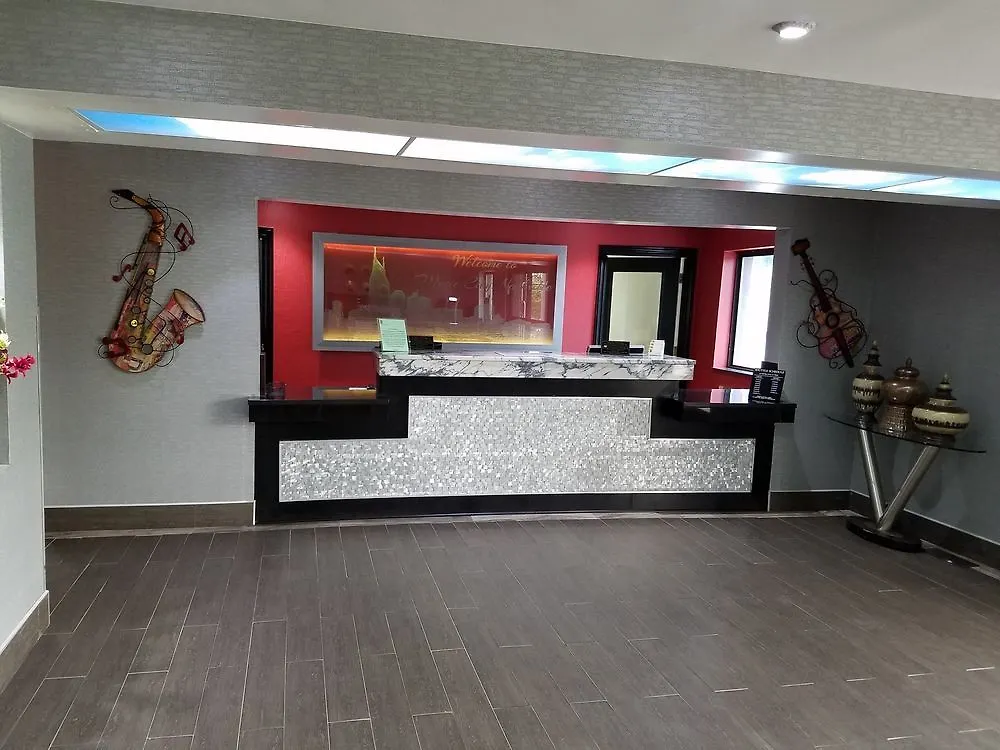 Hotel Luxe Studios Nashville