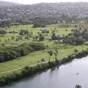 Fairway Villas Hotel