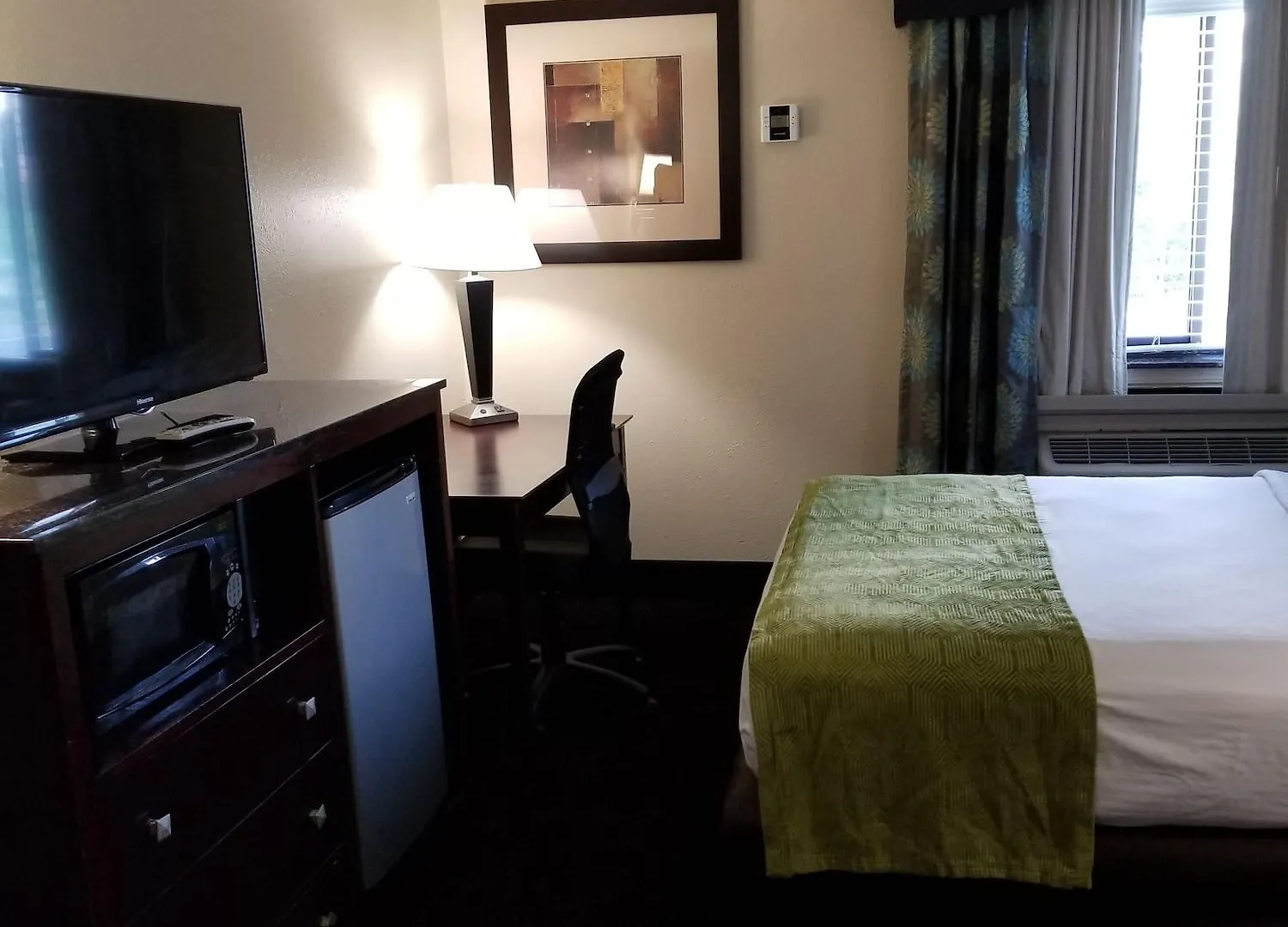 ** Hotel Luxe Studios Nashville United States