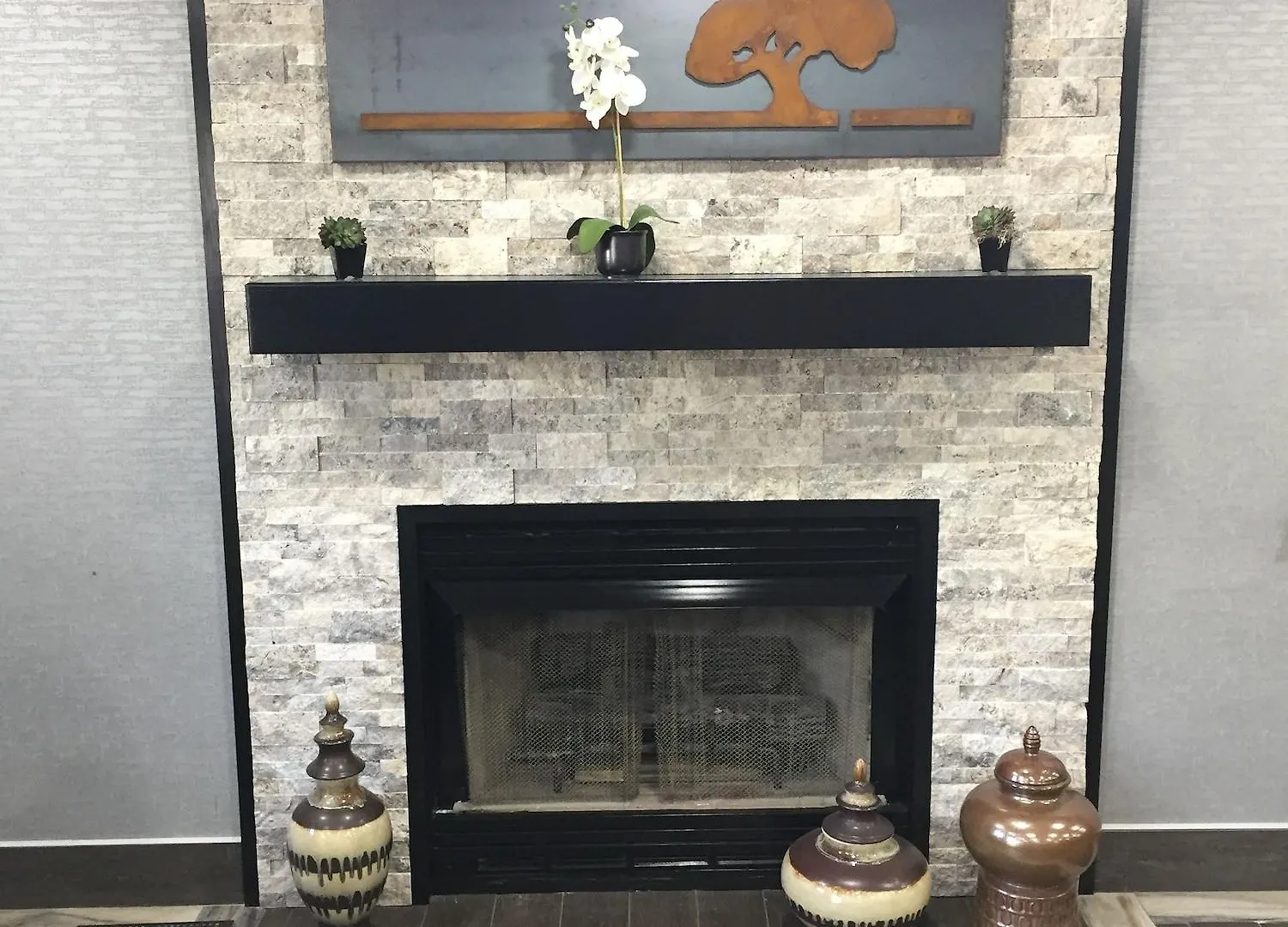 Luxe Studios Nashville Hotel