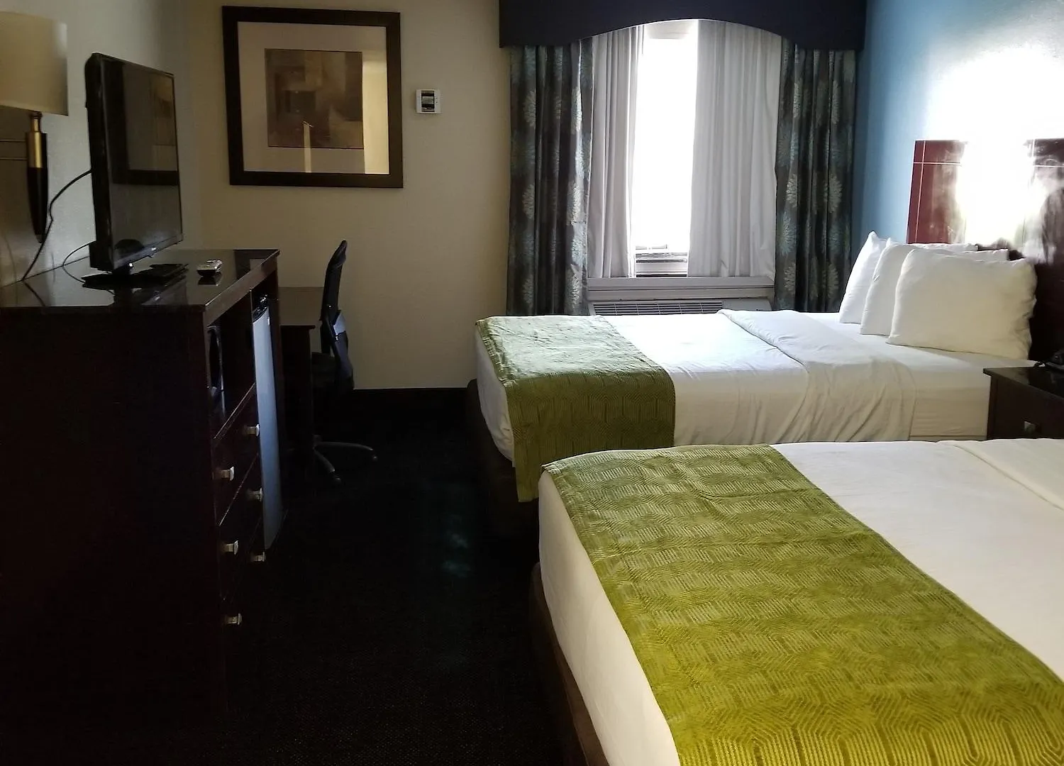 Hotel Luxe Studios Nashville