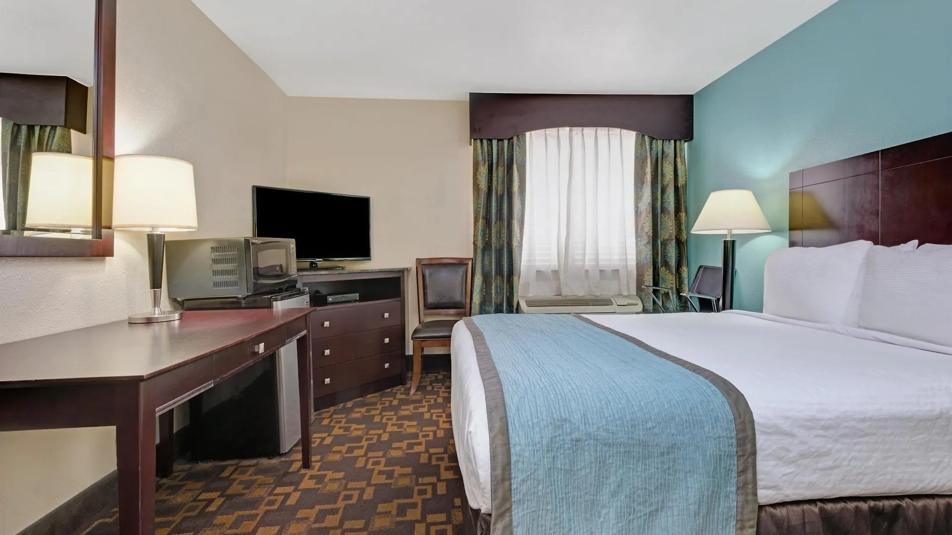 Hotel Luxe Studios Nashville