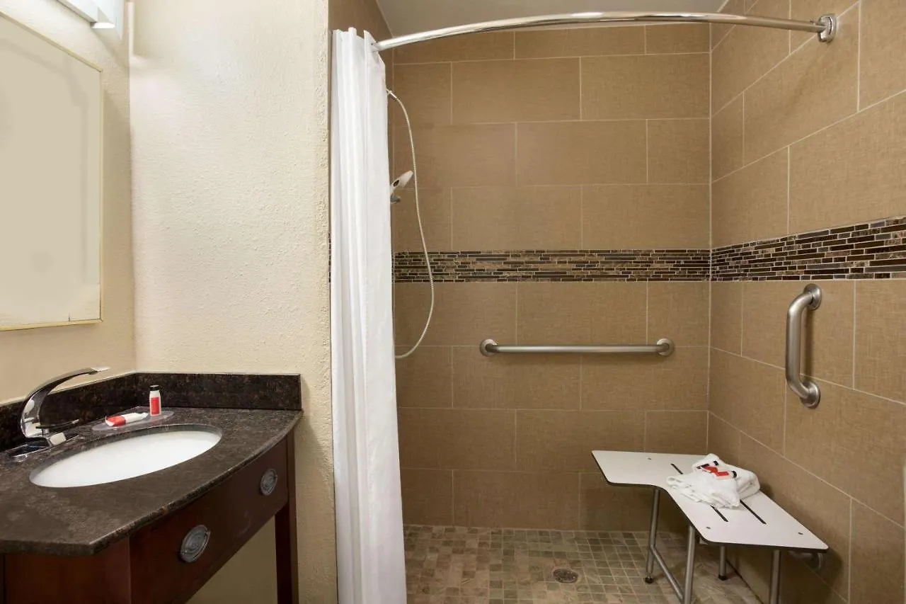 Hotel Luxe Studios Nashville