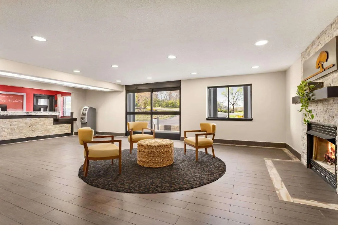 Luxe Studios Nashville 2*,