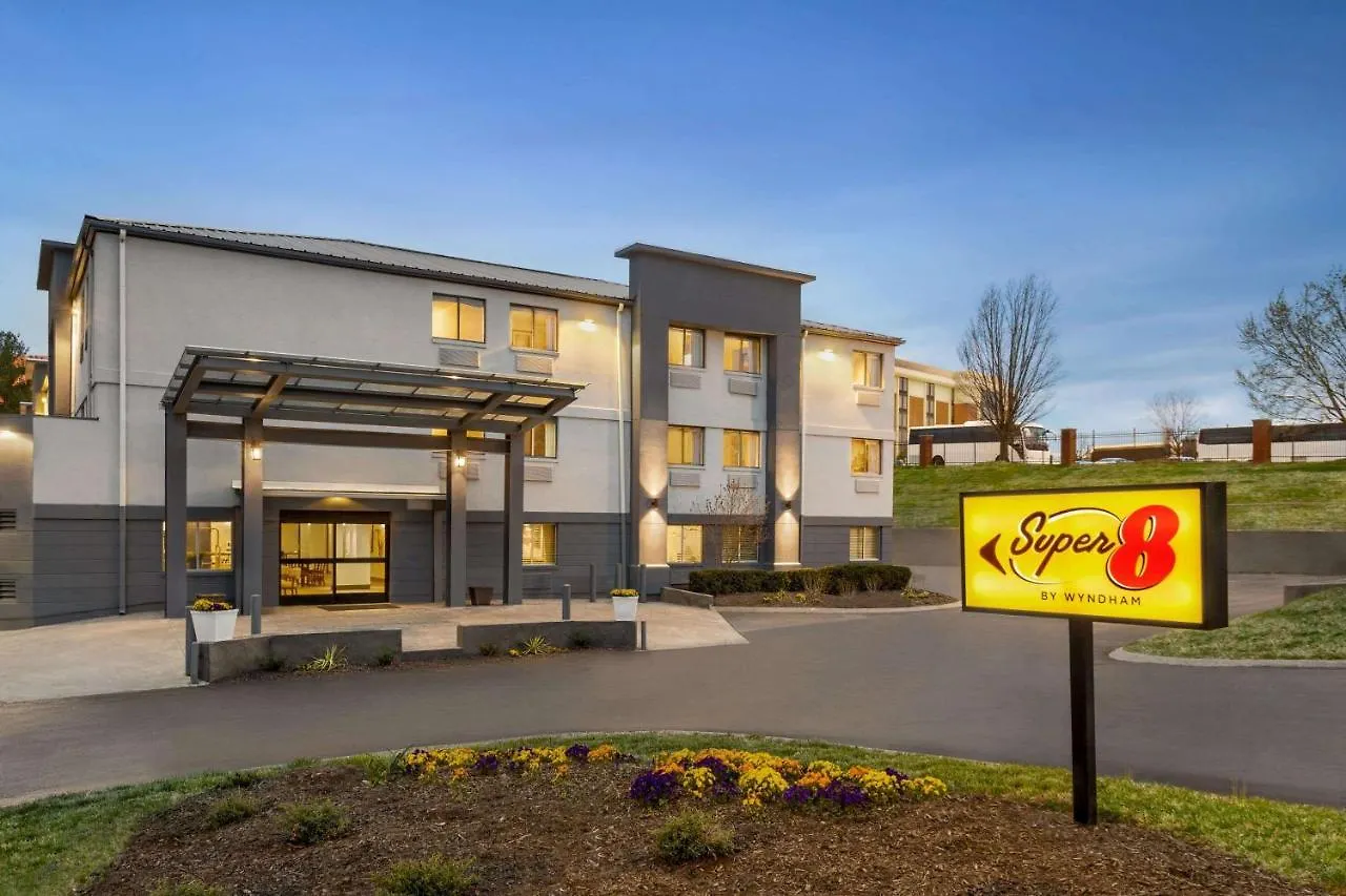 Luxe Studios Nashville Hotel
