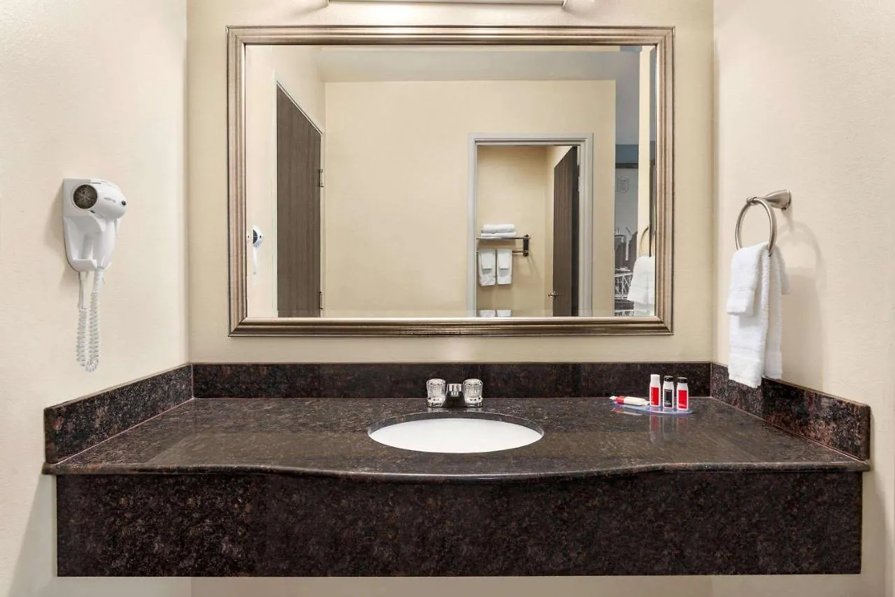 Hotel Luxe Studios Nashville