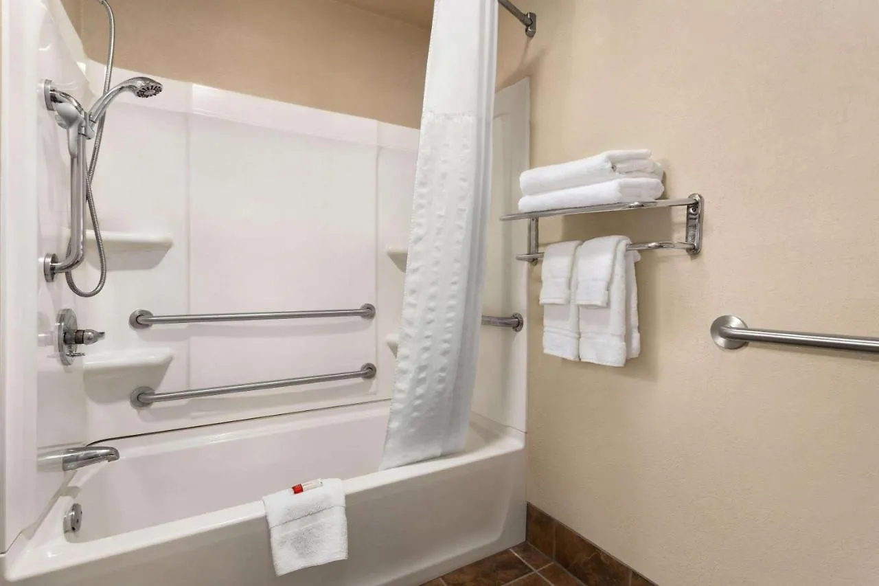 ** Hotel Luxe Studios Nashville United States