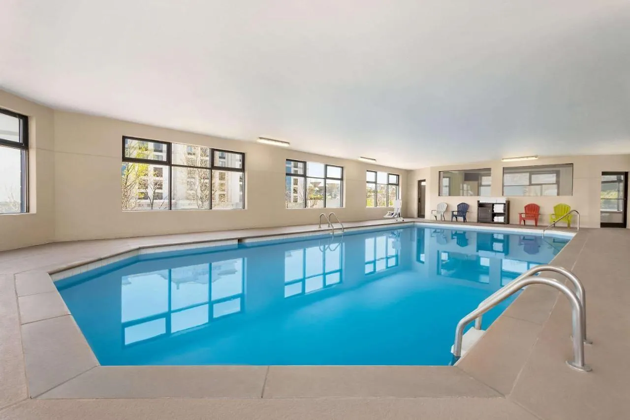 Luxe Studios Nashville 2*,  United States