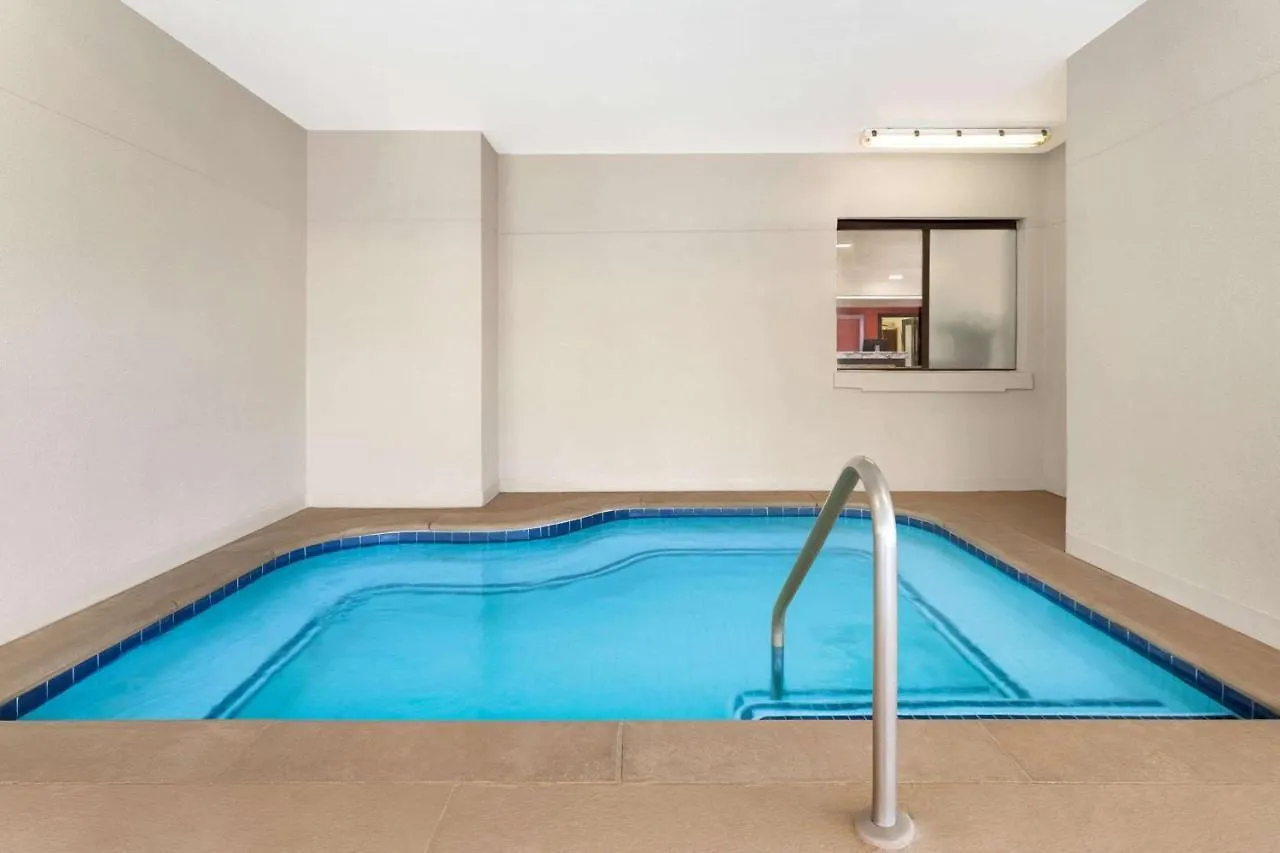Luxe Studios Nashville 2*,  United States