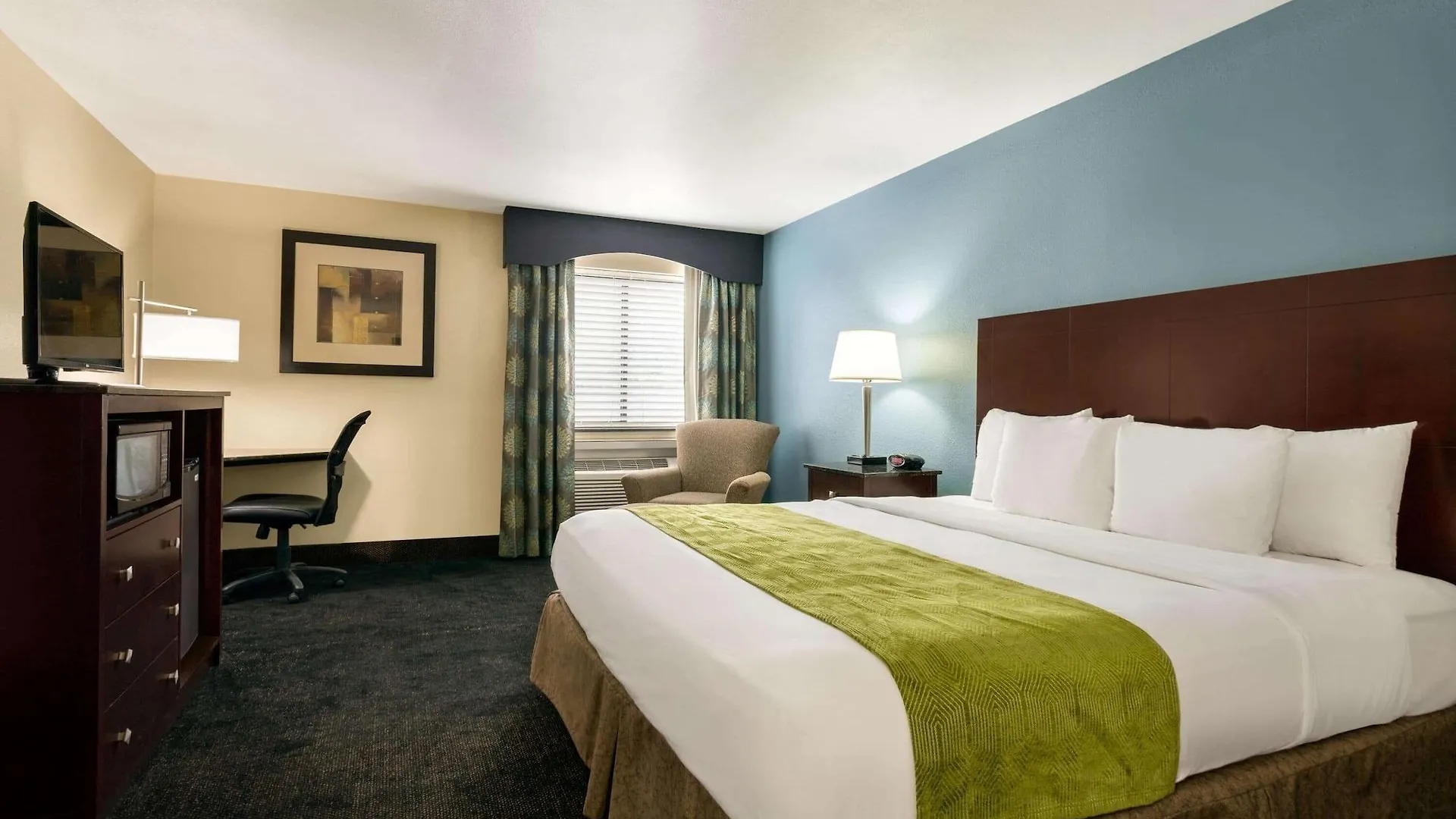 Luxe Studios Nashville 2*,  United States