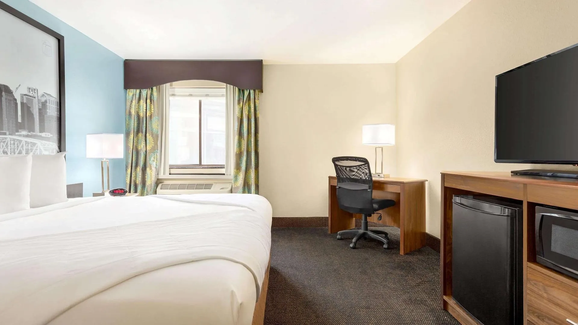 Luxe Studios Nashville 2*,  United States