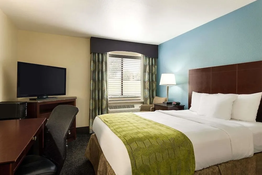 Hotel Luxe Studios Nashville