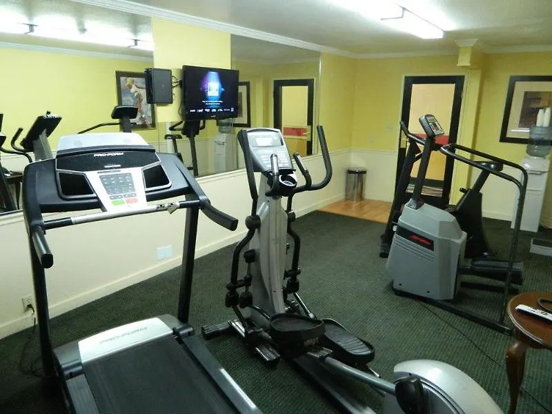 Luxe Studios Nashville 2*,  United States