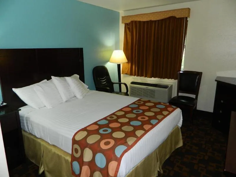 Luxe Studios Nashville Hotel