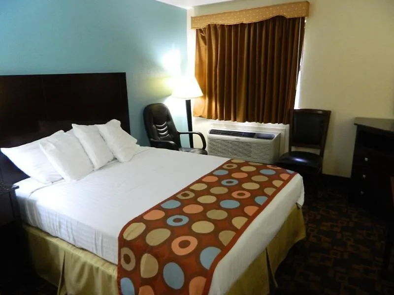 ** Hotel Luxe Studios Nashville United States