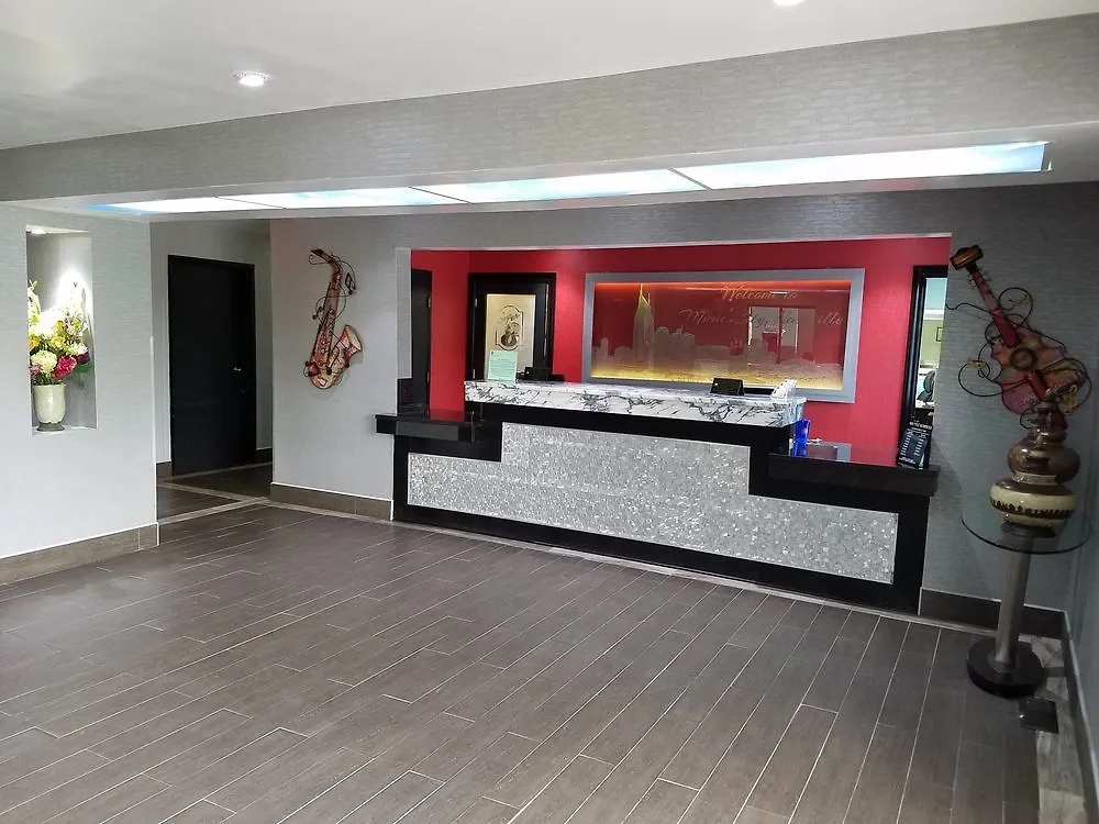 Luxe Studios Nashville