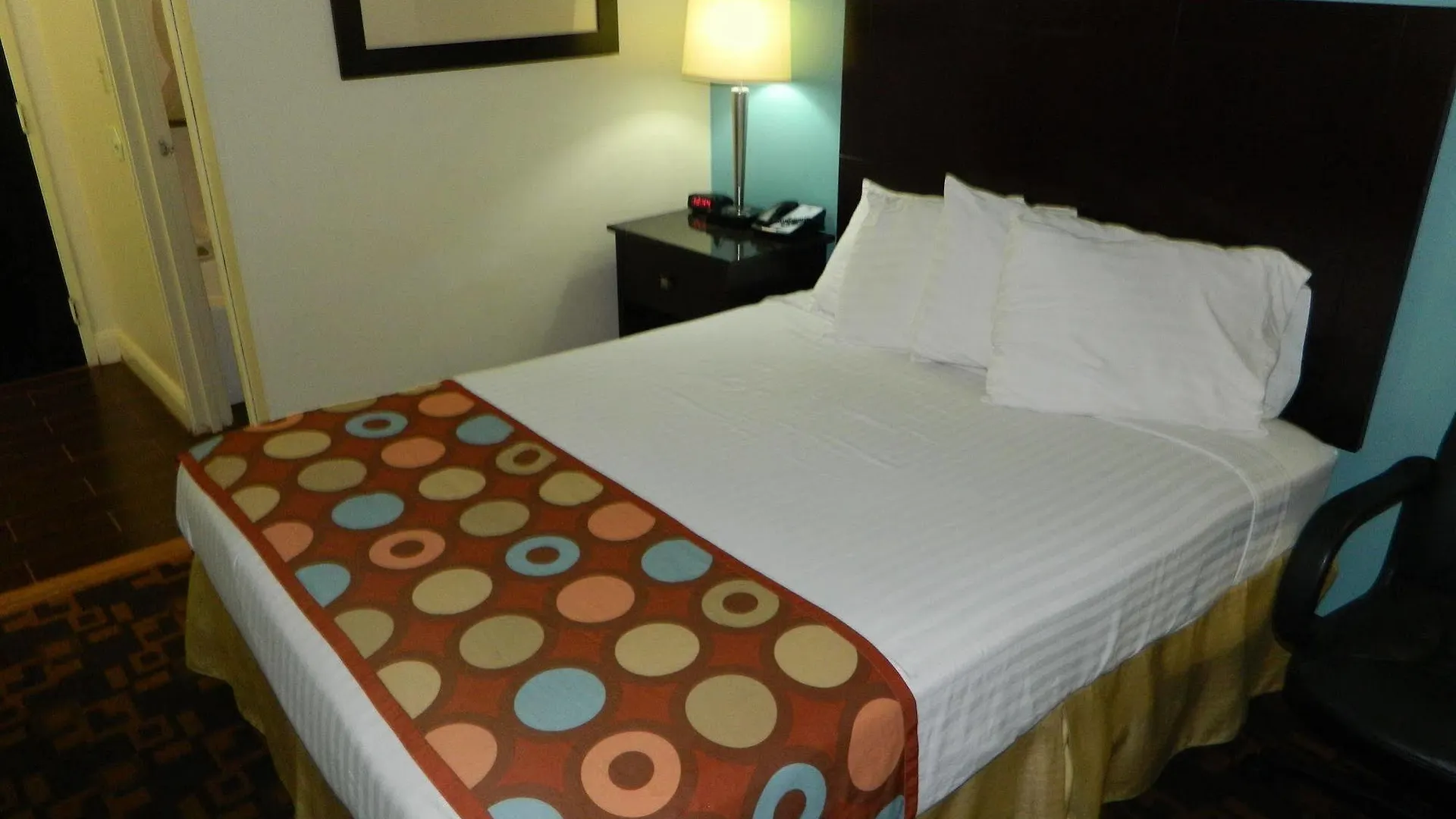 Luxe Studios Nashville Hotel