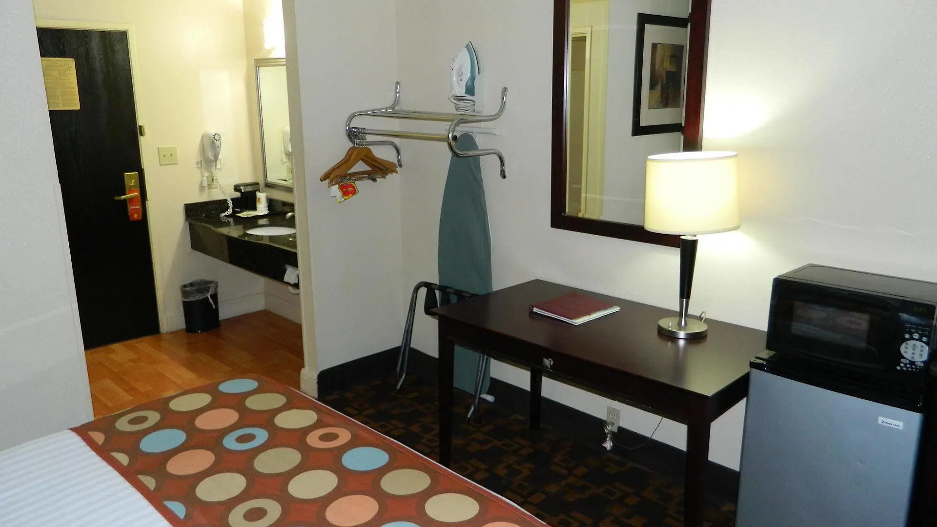 Hotel Luxe Studios Nashville