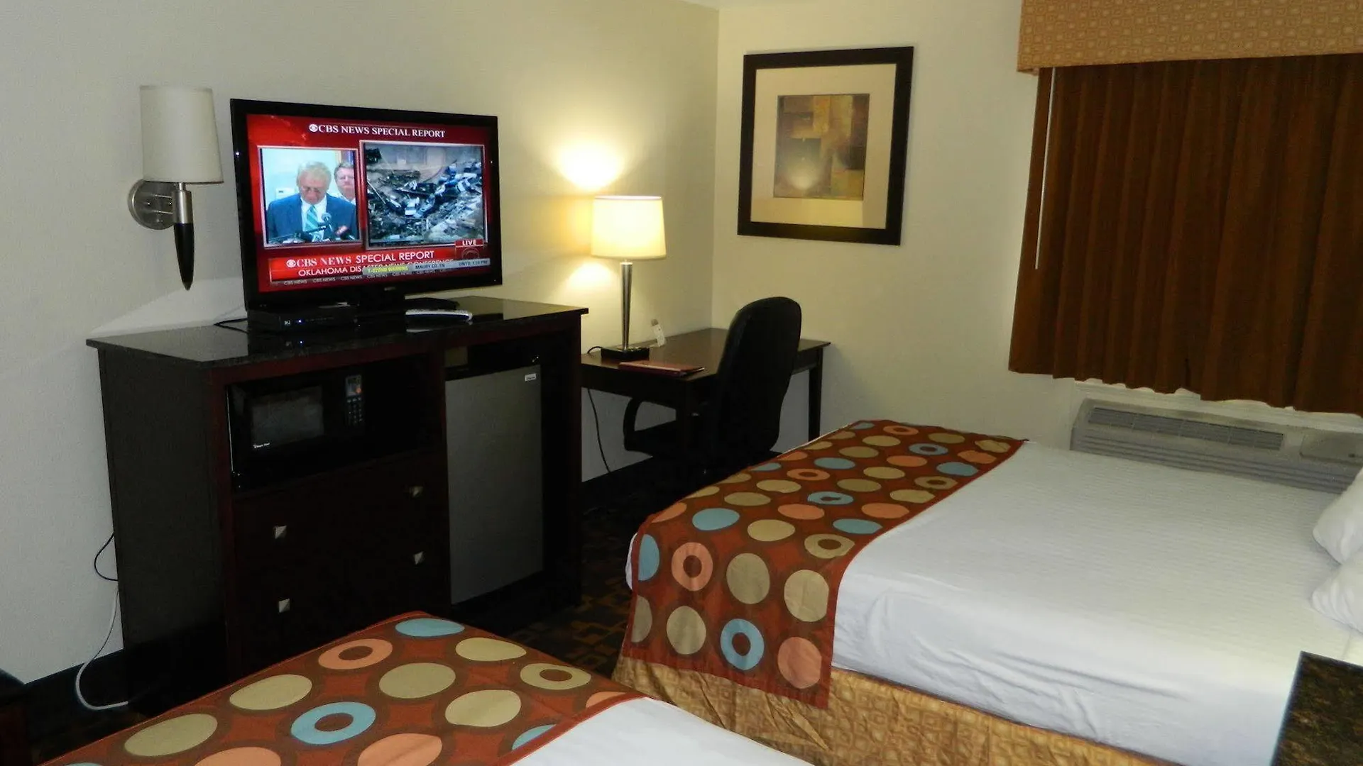 Hotel Luxe Studios Nashville
