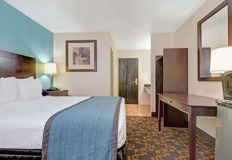 Luxe Studios Nashville Hotel